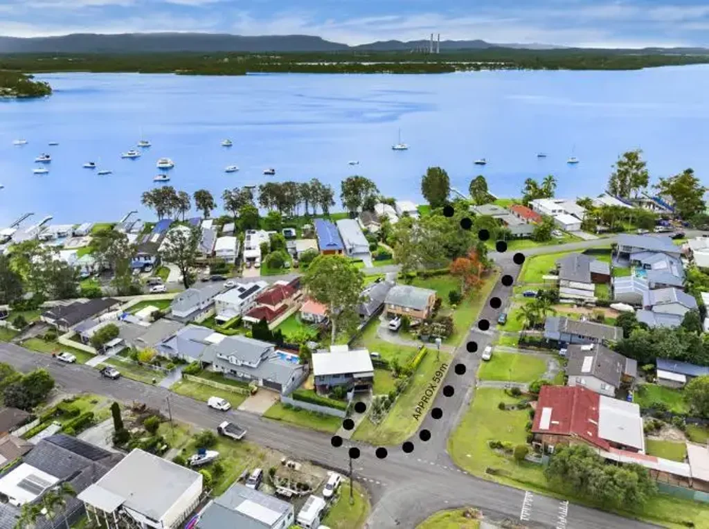 Bonnells Bay 3Habitaciones Panoramic Lake Views - OPEN SATURDAY 11 - 11.30AM
