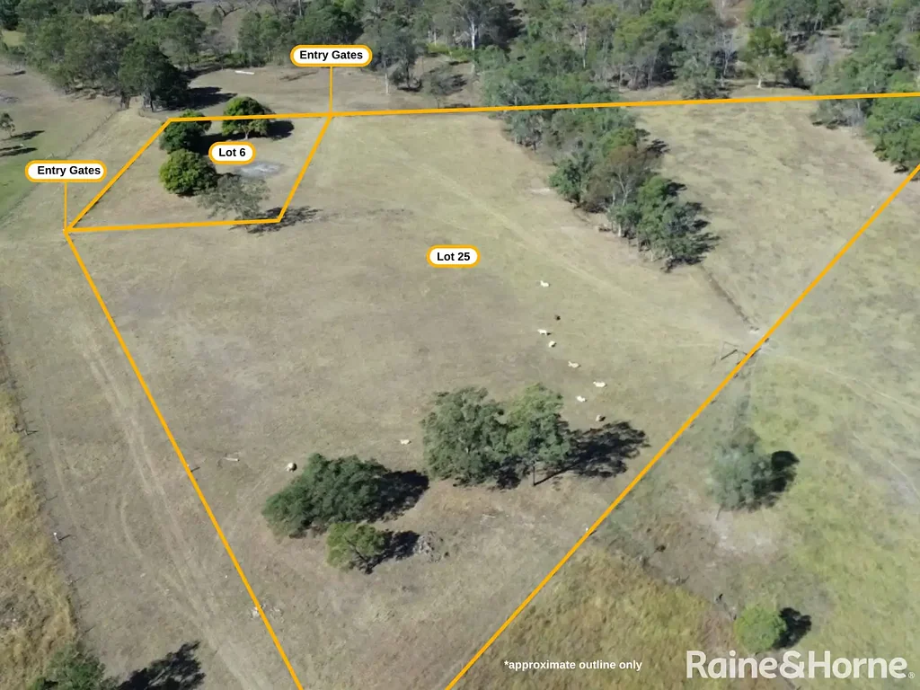 Boolboonda  Adjoining Vacant Land, One or Both, It's Your Choice
