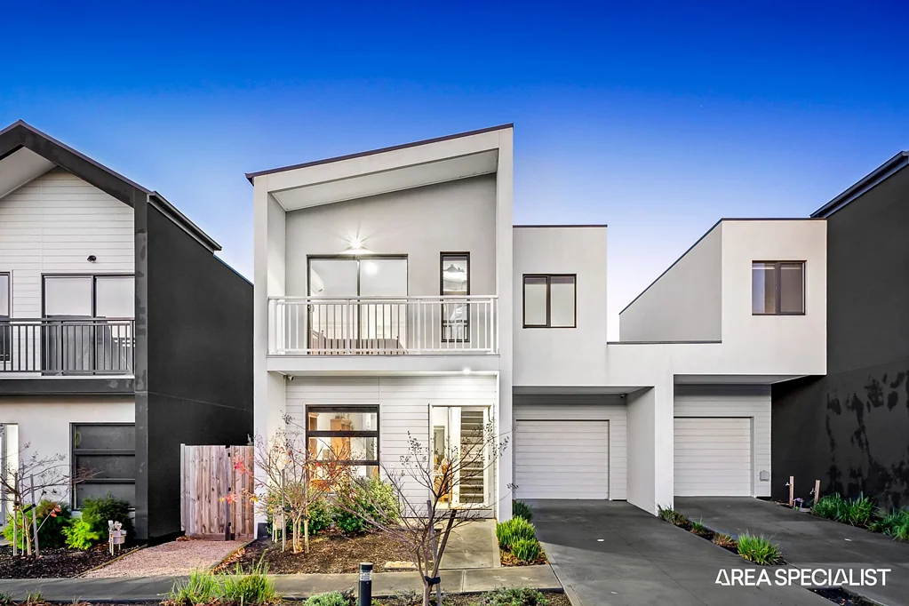 7 Zebra Way, Cranbourne West, VIC 3977