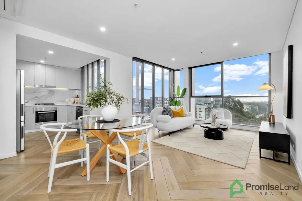 Carlingford 2ห้องนอน Location, Lifestyle & Convenience in the Heart of Carlingford