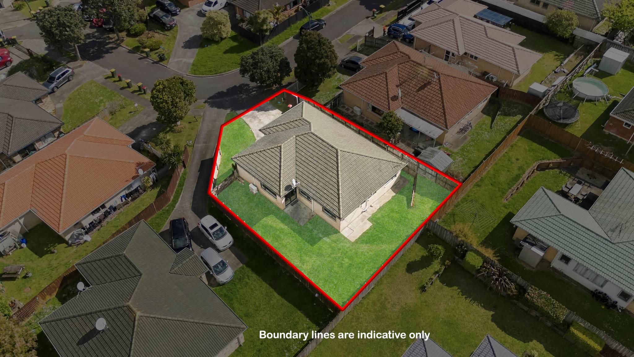 10 Piriti Place, Manurewa, photo 19