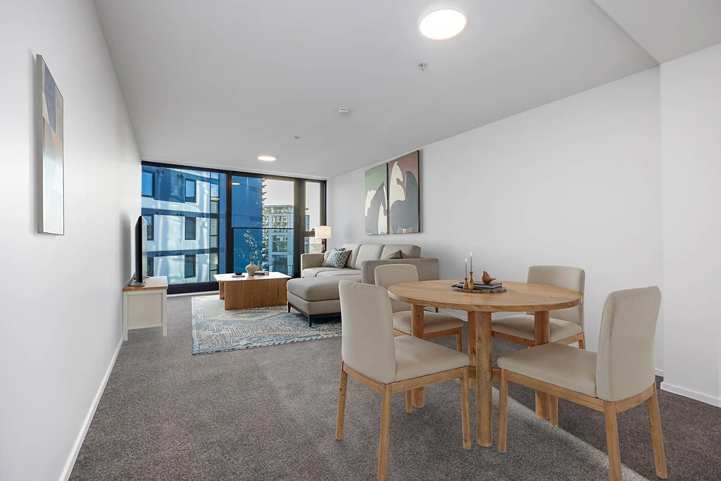 Auckland Central 1 Bedroom Back 2 It Special!