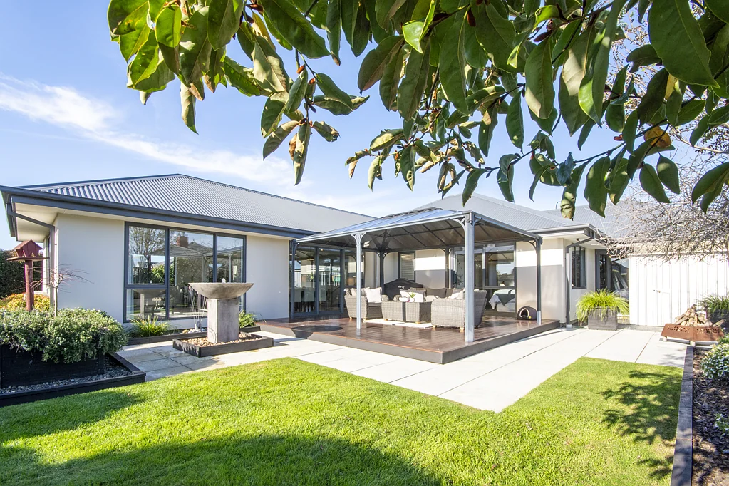 10 Catchpole Place, Woodend, Canterbury
