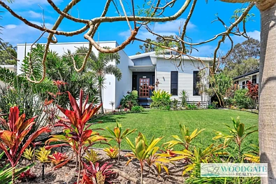 Woodgate 3房  LIVE THE BEACH LIFE IN ONE OF THE BEST HOMES IN WOODGATE – A MUST TO INSPECT