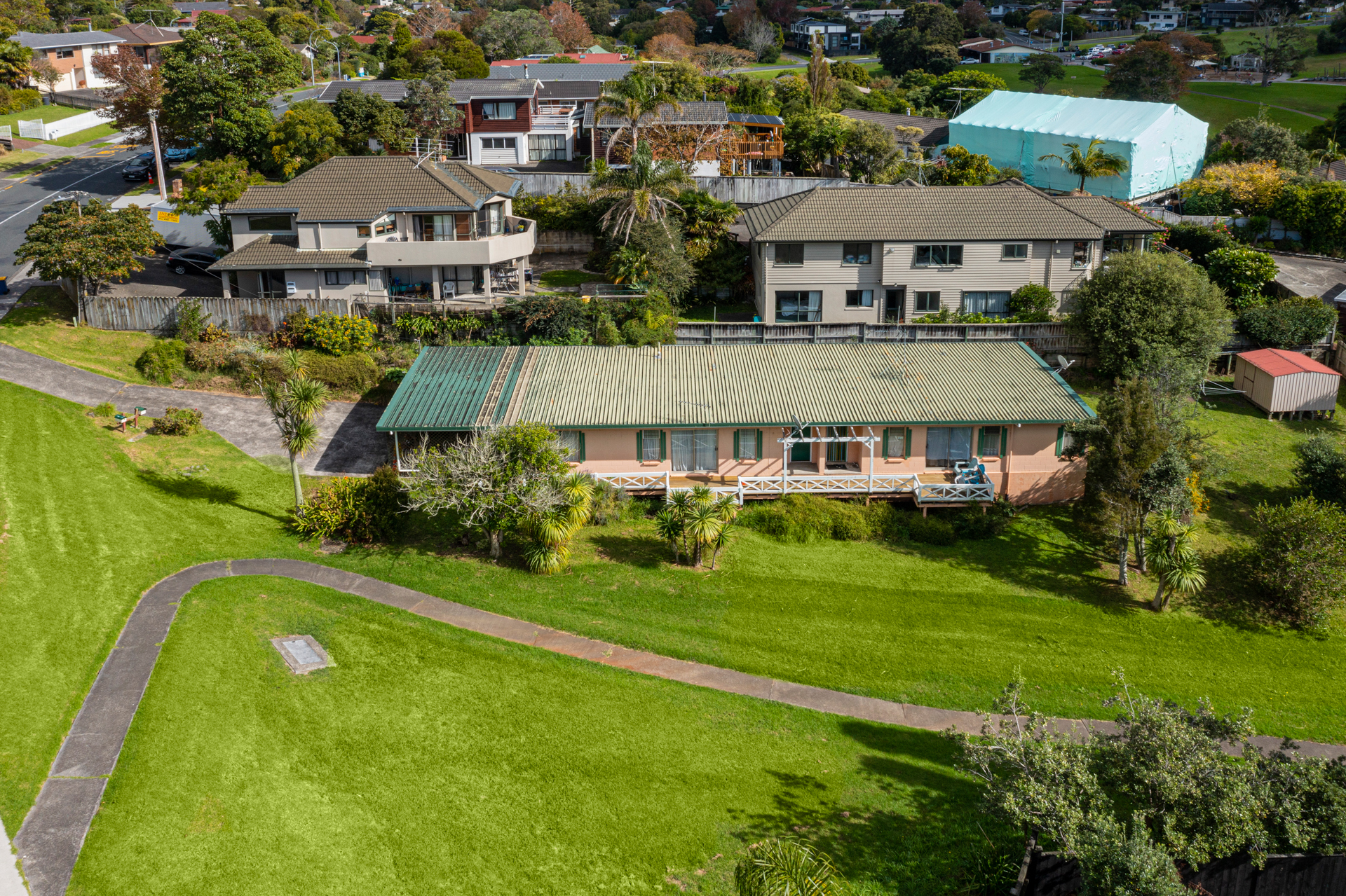 55 Glencoe Road, Browns Bay, Auckland - North Shore, 4 غرف, 0 حمامات, House