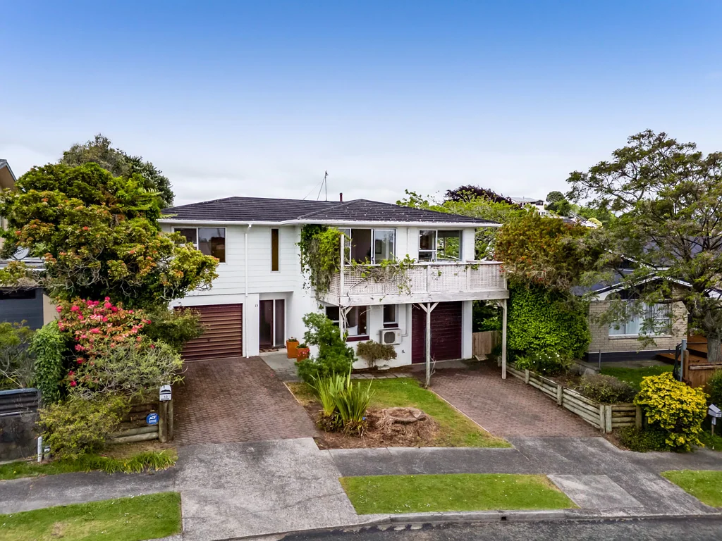 13 Fairfax Terrace, Frankleigh Park, New Plymouth, Taranaki