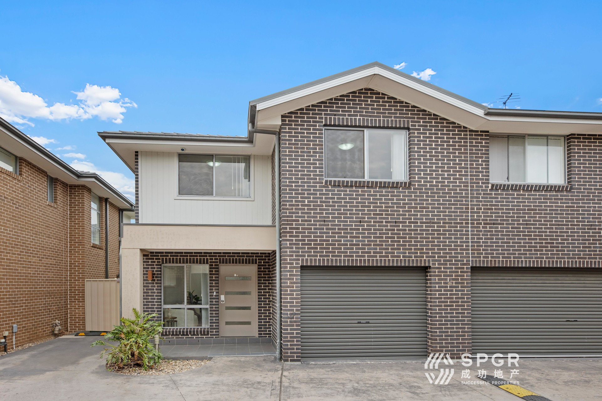 UNIT 32 5 ABRAHAM ST, ROOTY HILL NSW 2766, 0 ਕਮਰੇ, 0 ਬਾਥਰੂਮ, Townhouse