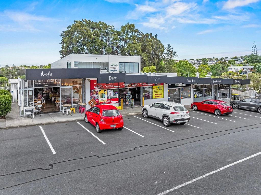 Takapuna Excellent, Affordable Office/Retail