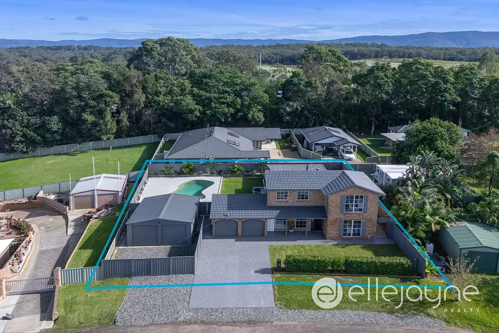 4 Edith Street, Dora Creek, NSW 2264