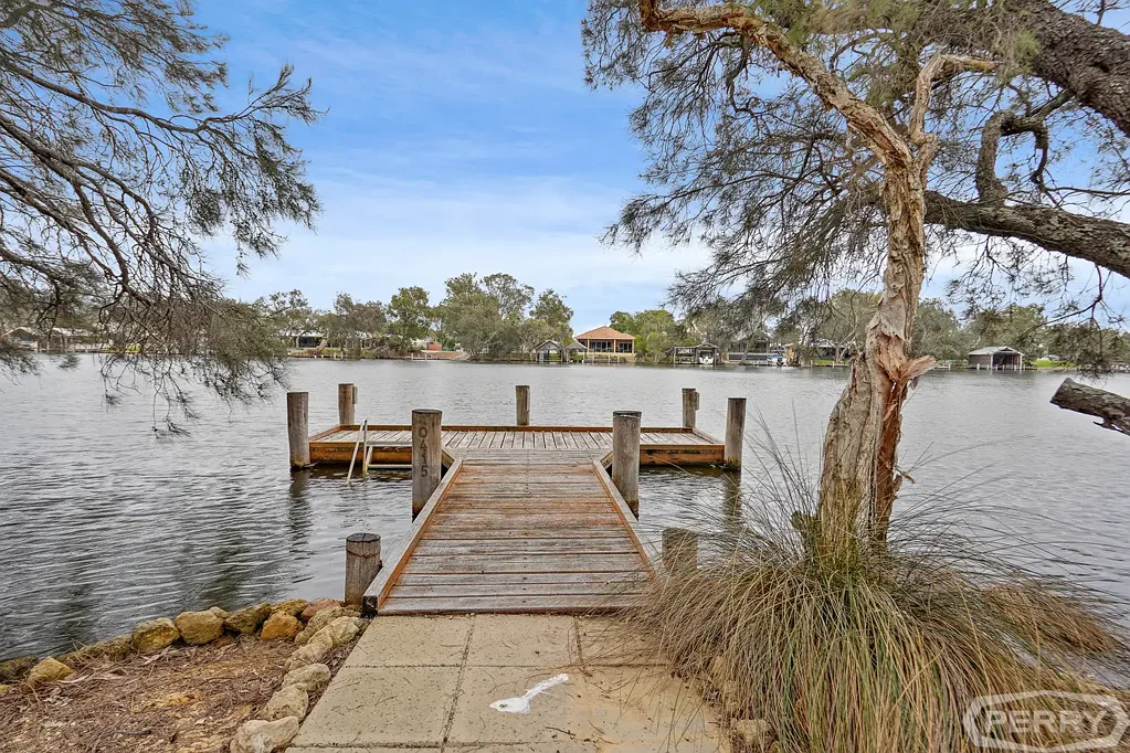 55 Banksia Terrace, South Yunderup, WA 6208