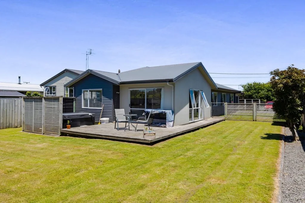 Hawera, 4 bedrooms