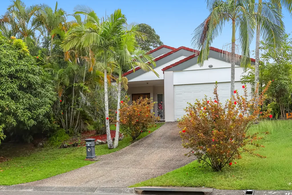 Parkwood 6 Bedroom Big on Space, Big on Lifestyle - Your Next Chapter Starts Here