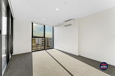 907/220 Melrose Drive, Phillip, ACT 2606, 1 Bedrooms, 1 Bathrooms, Apartment
