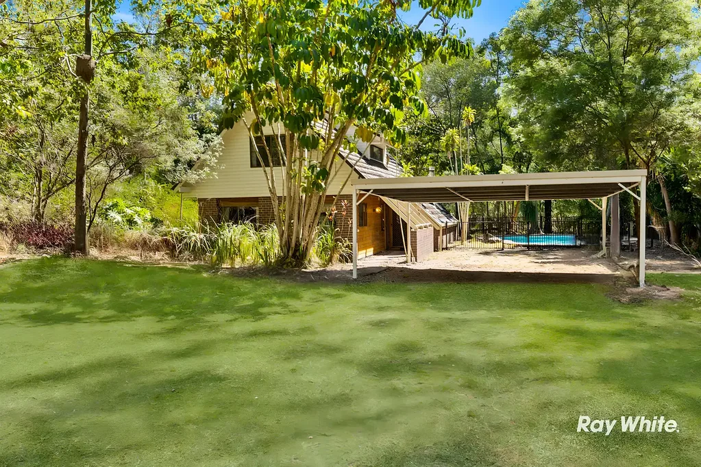 199-205 Sharton Avenue, Buccan, QLD 4207
