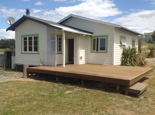 1418 Moutere Highway, Upper Moutere, Tasman, 2 Bedrooms, 1 Bathrooms