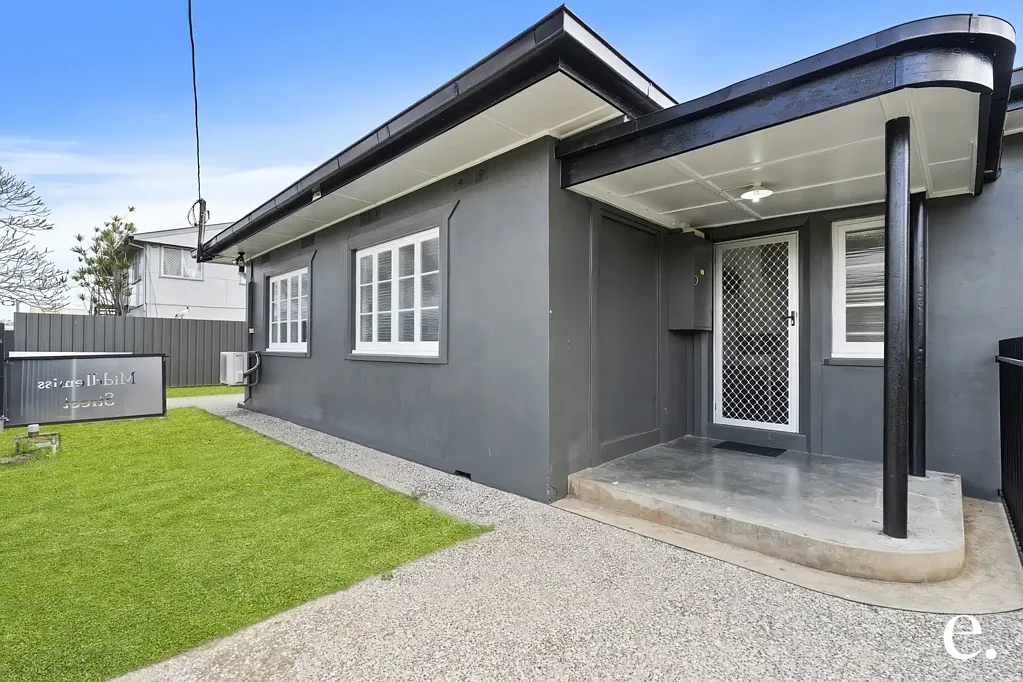 Mareeba 4房  RENOVATED DUPLEX WITH 6.6% GROSS RETURN!