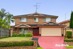 66 Summerfield Avenue, Quakers Hill