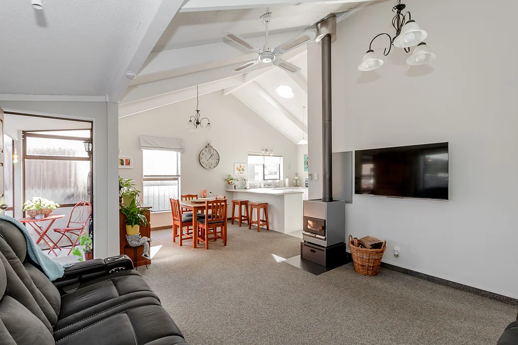 Napier South 2 Bedroom Pristine Modern Living - Ready To Enjoy