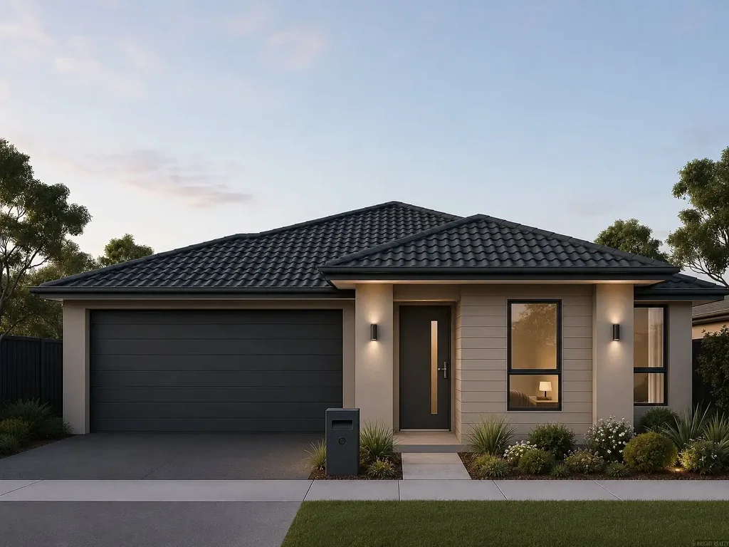 Warnervale 4બેડરૂમ Amazing Land and Single-Storey House for Sale in Warnervale