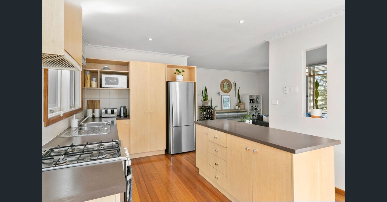 1 PRESIDENTS AV, OCEAN GROVE VIC 3226, 0房, 0浴, House