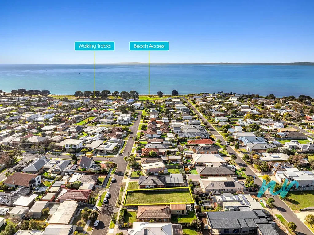 St Leonards  Build Your Dream Home - Only 500m to the Beach!