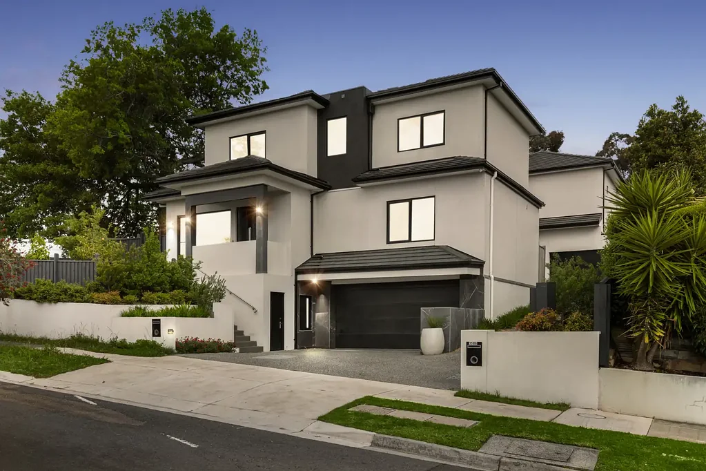 358 George Street, Templestowe Lower, VIC 3107