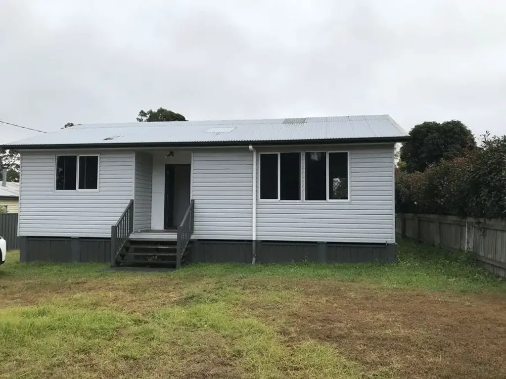 Crows Nest 3部屋 Renovated Three Bedroom Home in Quiet Crows Nest Street