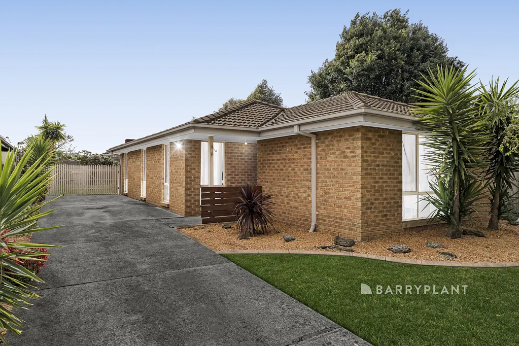 7 Benny Place, Berwick, VIC 3806