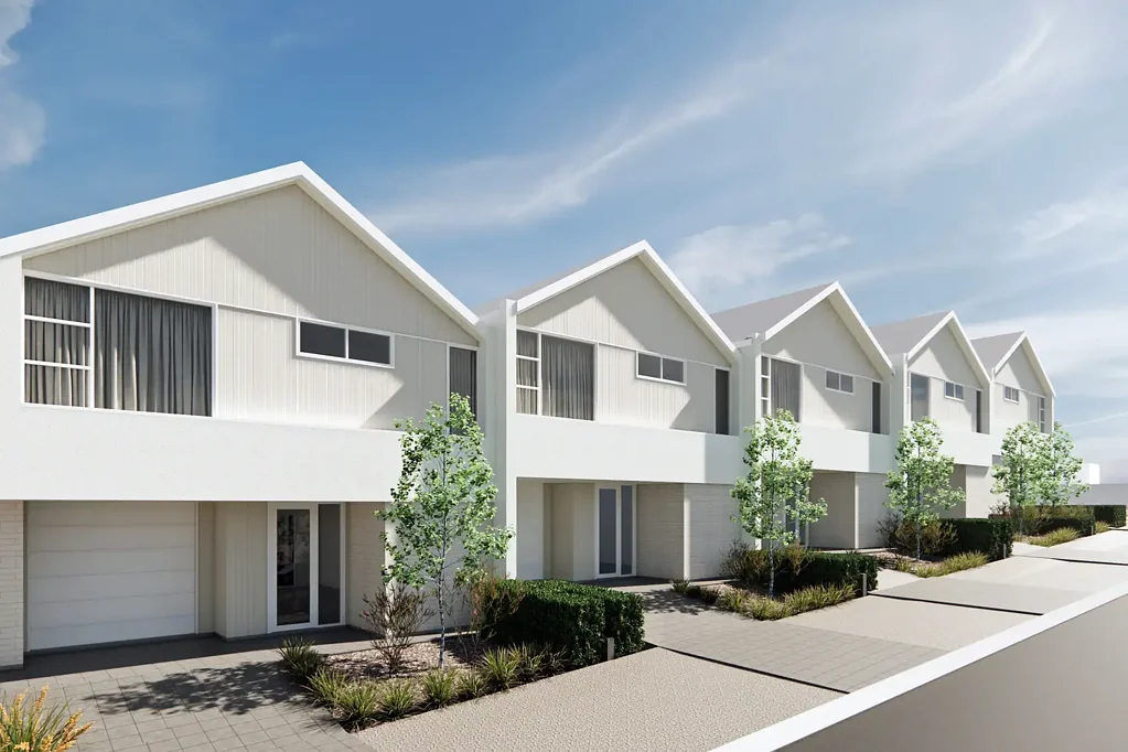 Christie Downs 3房  Affordable Contemporary Living Meets Exceptional Value.