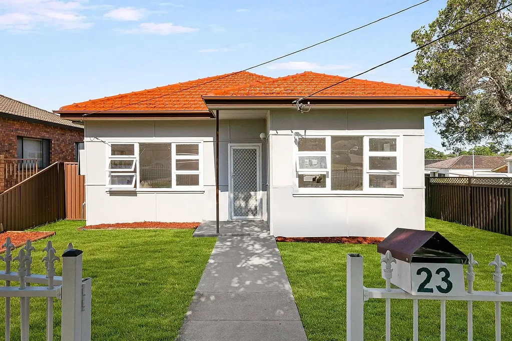 Convinient Housing in Berala
