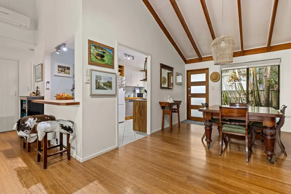 Byron Bay 2房  Easy Living in a Prime Byron Location