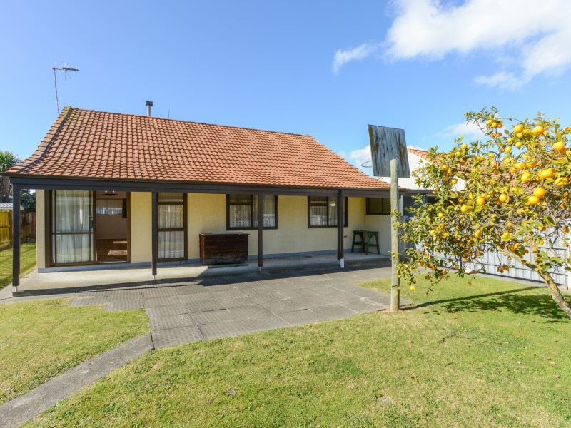 58a Nuffield Avenue, Marewa, Napier, 2房, 1浴