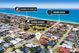 27 Podman Turn, Madora Bay