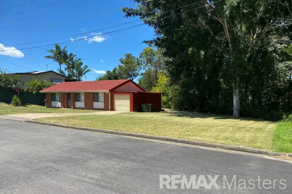Family Home on 775m2