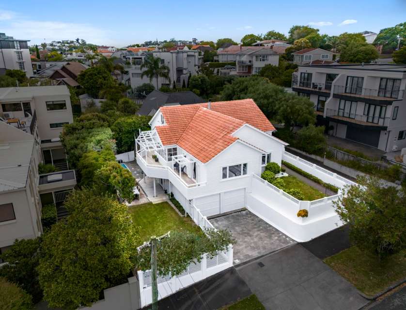16 Kaimata Street, St Heliers, Auckland City, Auckland, 5房, 3浴, 独立屋