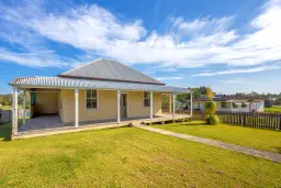 37-39 George Gibson Drive, Coopernook