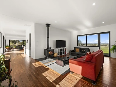 259 Blue Range Road, Bridge Creek, VIC 3723, 3 slaapkamers, 2 badkamers, Lifestyle Property