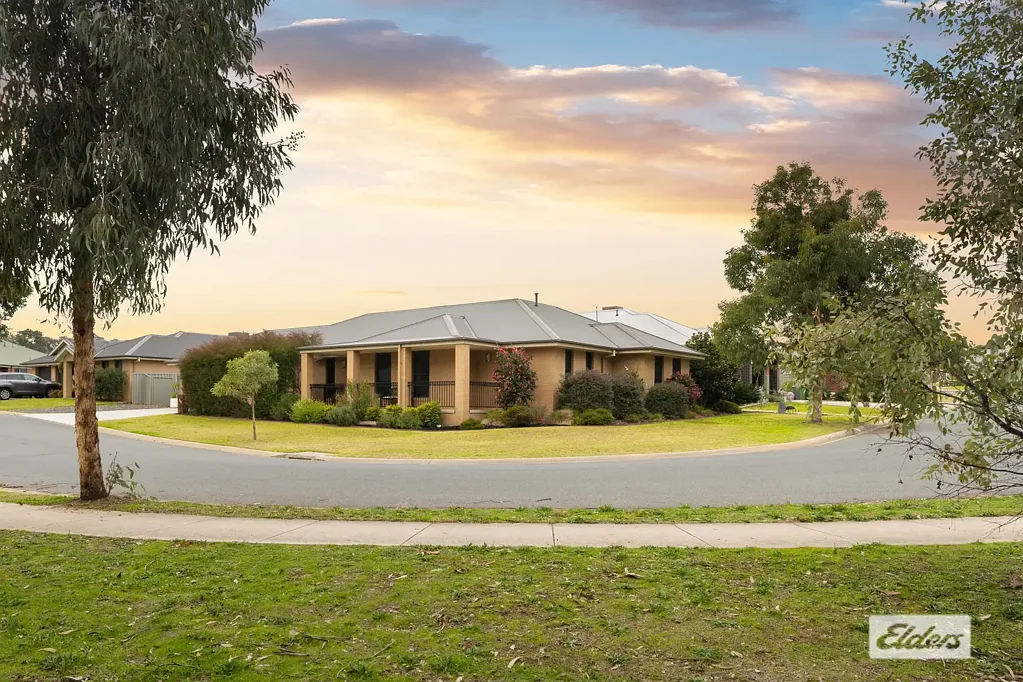 20 Songlark Crescent, Thurgoona, NSW 2640