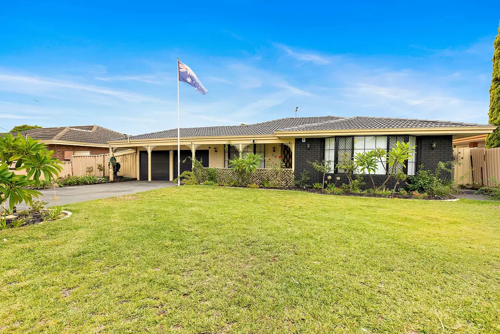 Spacious Family Home with Outstanding Outdoor Entertaining