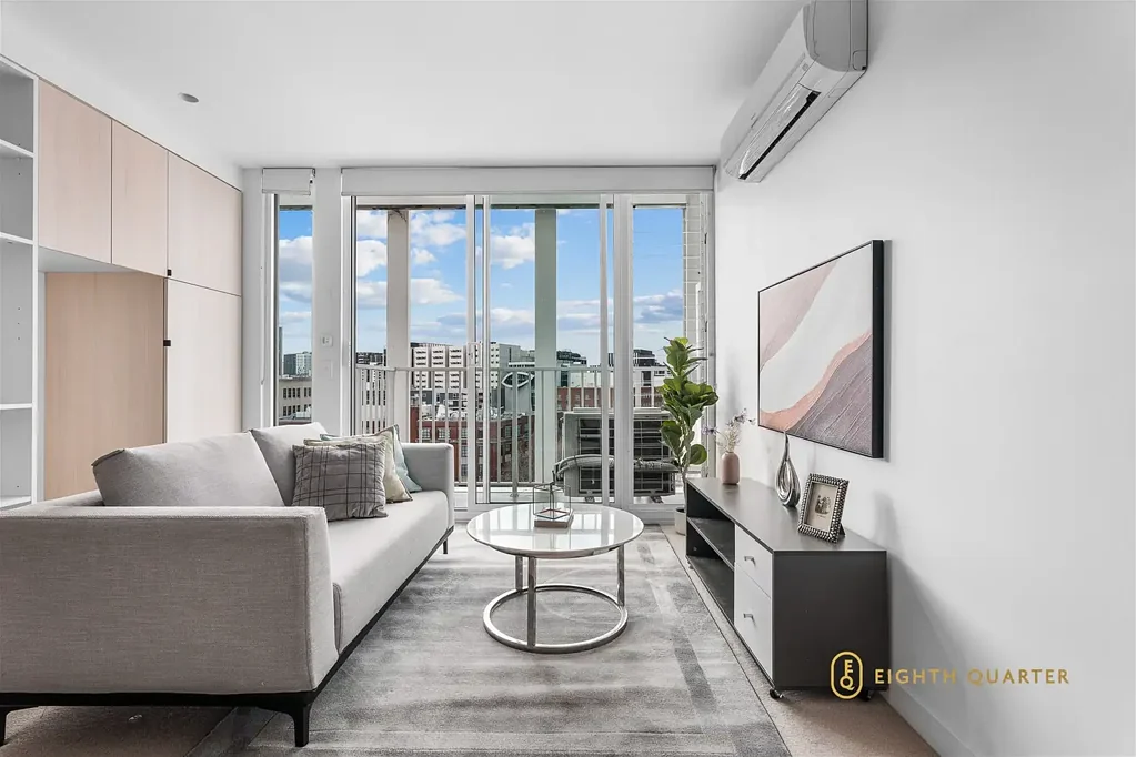 905/589 Elizabeth St, Melbourne, VIC 3000