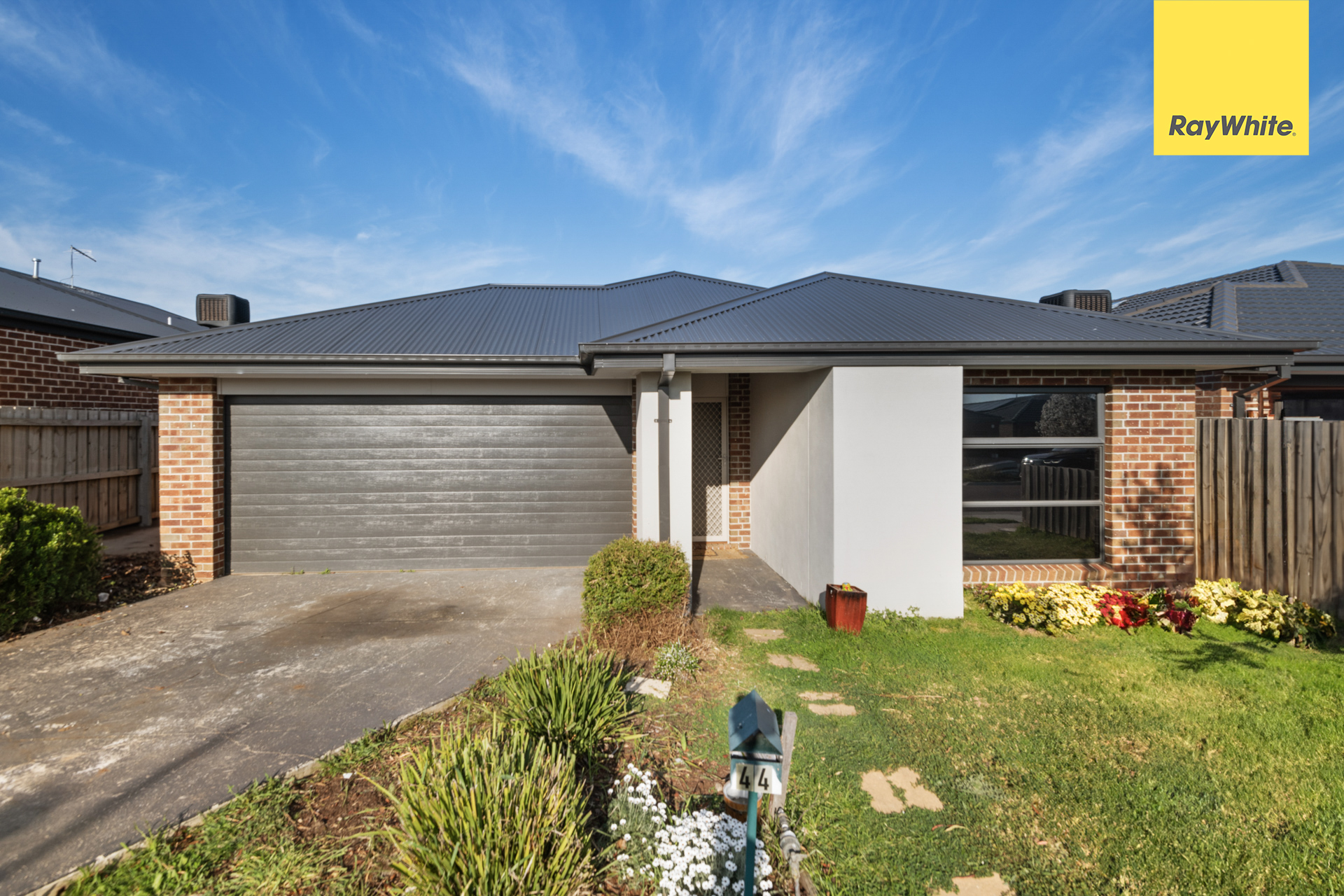 44 BATEMAN DR, HARKNESS VIC 3337, 0 habitaciones, 0 baños, House