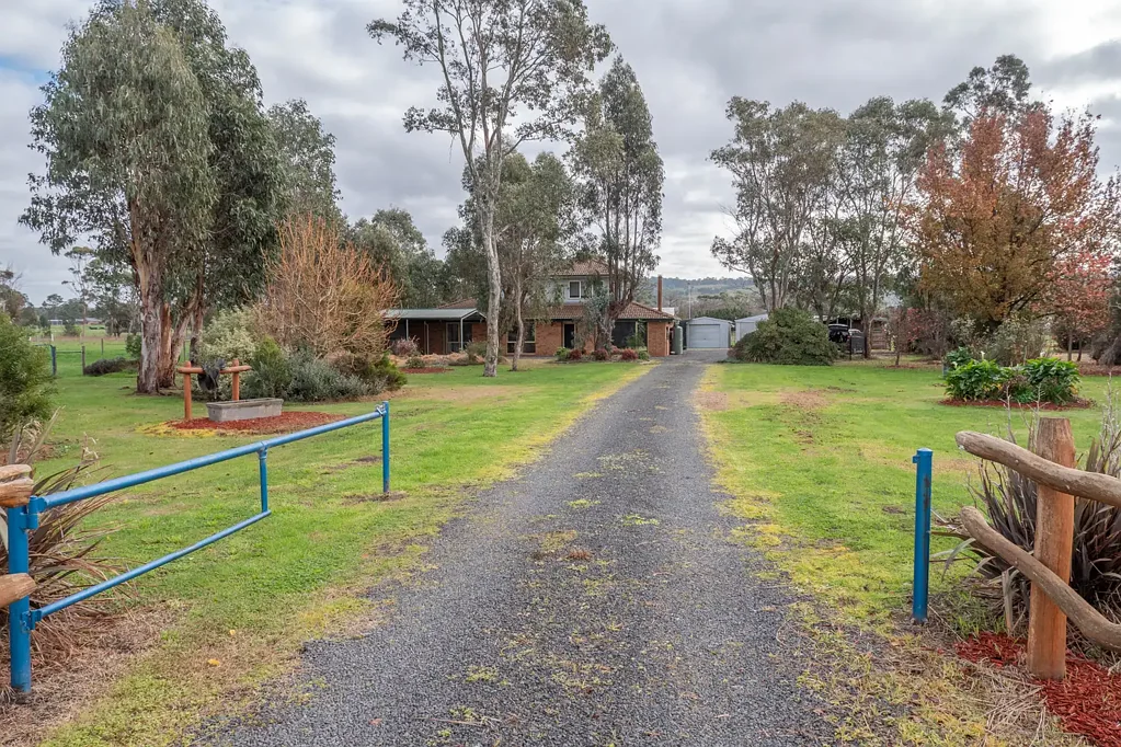 Tyers 4房  Stunning Country Retreat