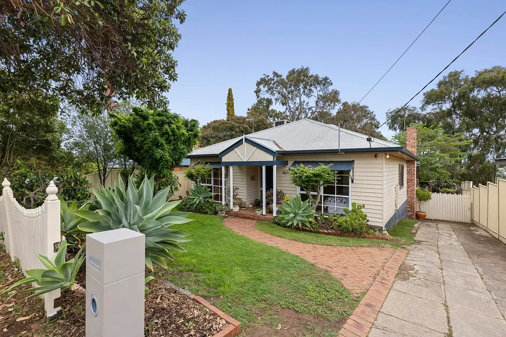 23 Newman Street, Niddrie, VIC 3042