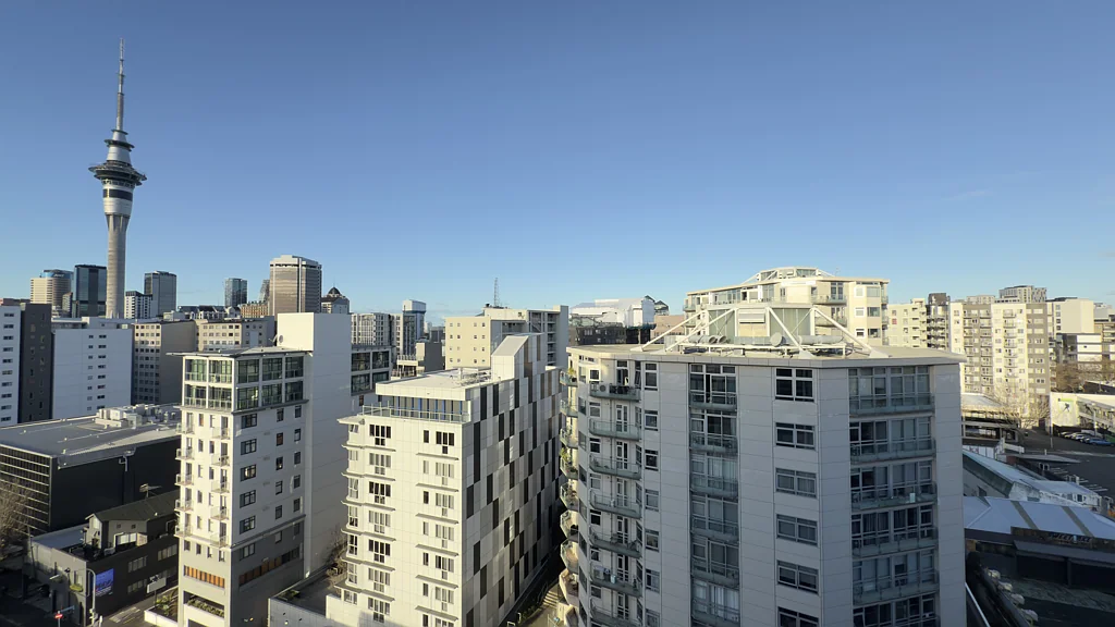 Auckland Central 1chambre Urgent Sale Required! 2 bedrooms or 1+1 for your needs!