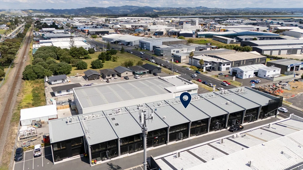 Mount Maunganui Mount Maunganui commercial unit