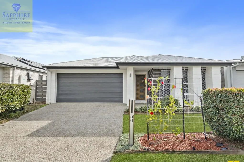 Strathpine 4غرفة نوم Welcome to 50 Meadows Boulevard, Strathpine