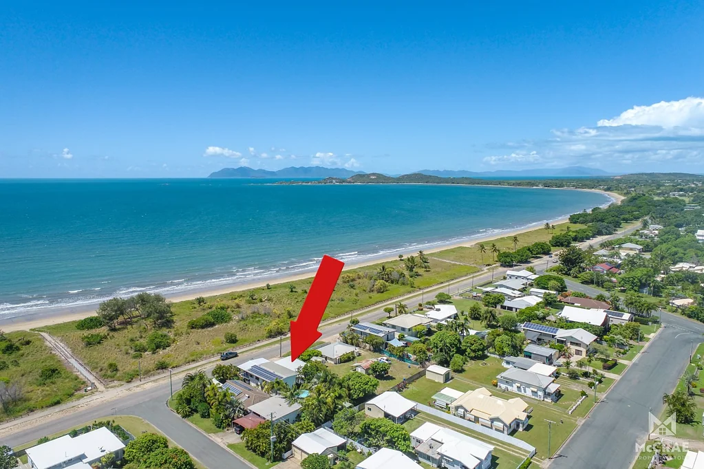 89 Queens Beach Esplanade, Bowen, QLD 4805