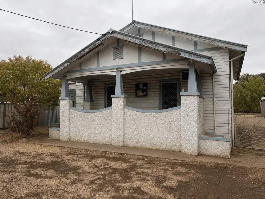 Home, Space, and a Whole Lot of Opportunity