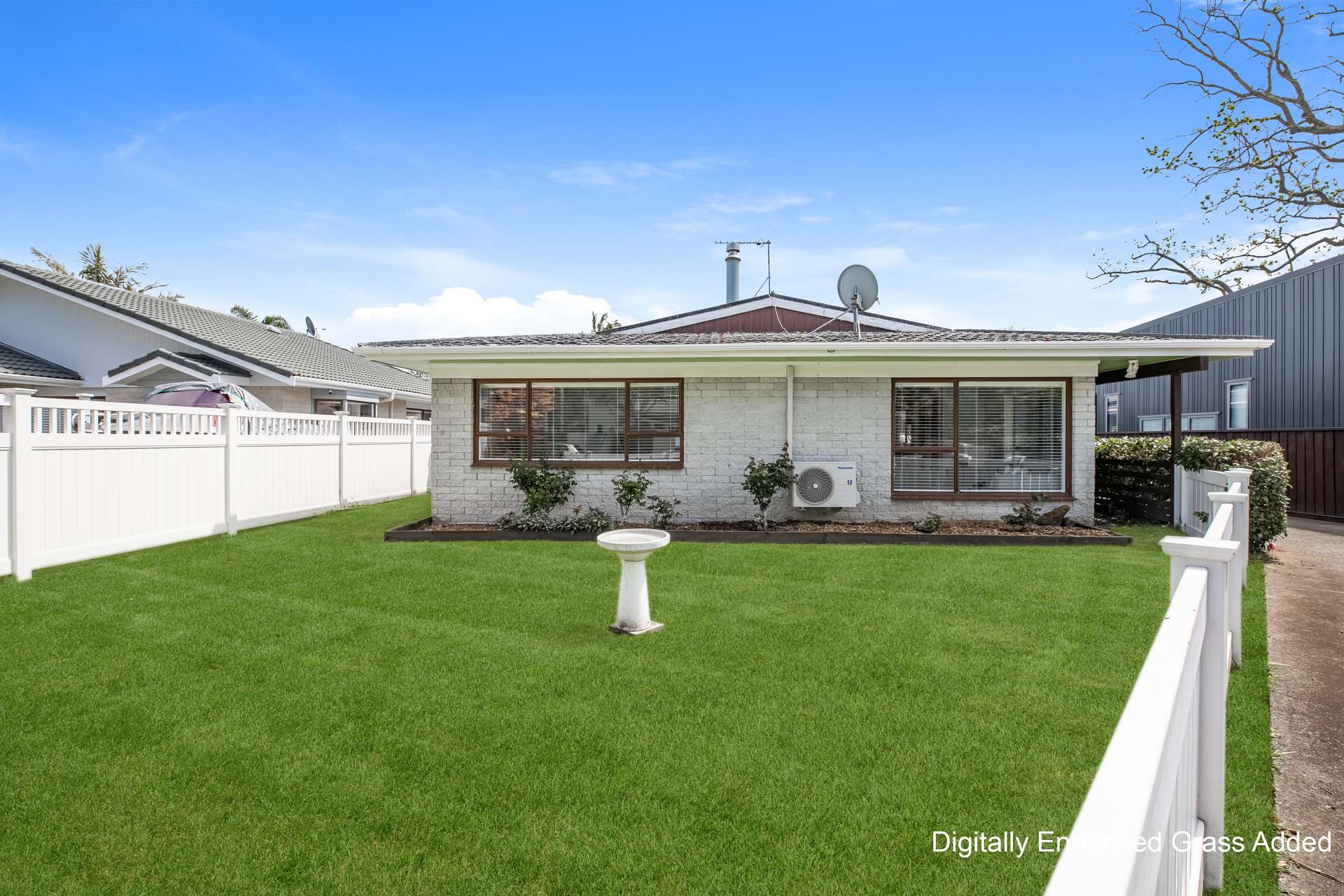 33a The Circle, Manly, Auckland - Rodney, 2 phòng ngủ, 0 phòng tắm, House