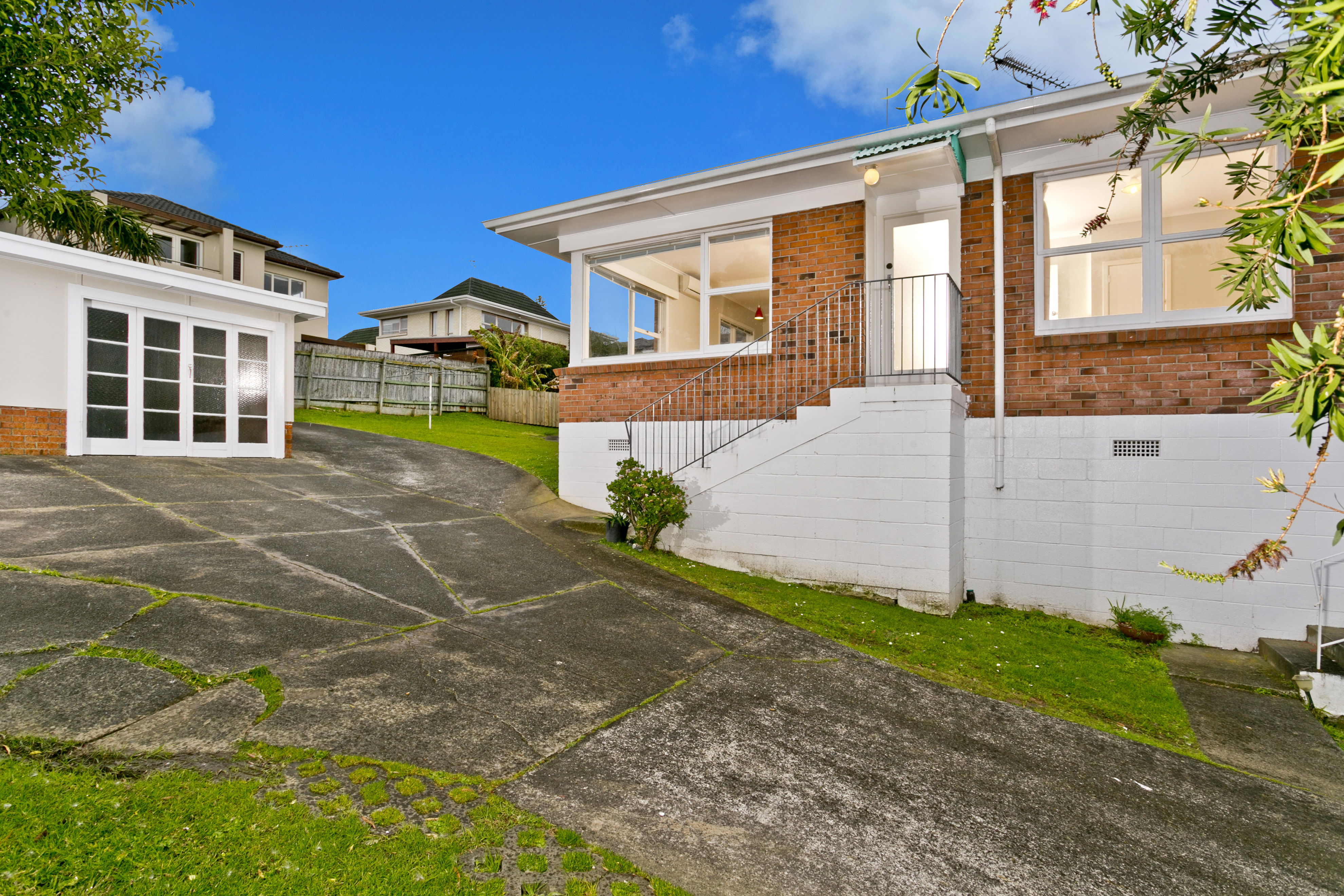 3/6 Corunna Road, Milford, Auckland - North Shore, 2 Schlafzimmer, 1 Badezimmer, Unit